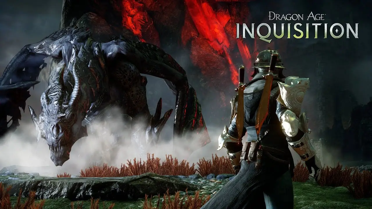 Dragon Age: Inquisition GoTY Edition is Free on Epic Games Store for Limited Time