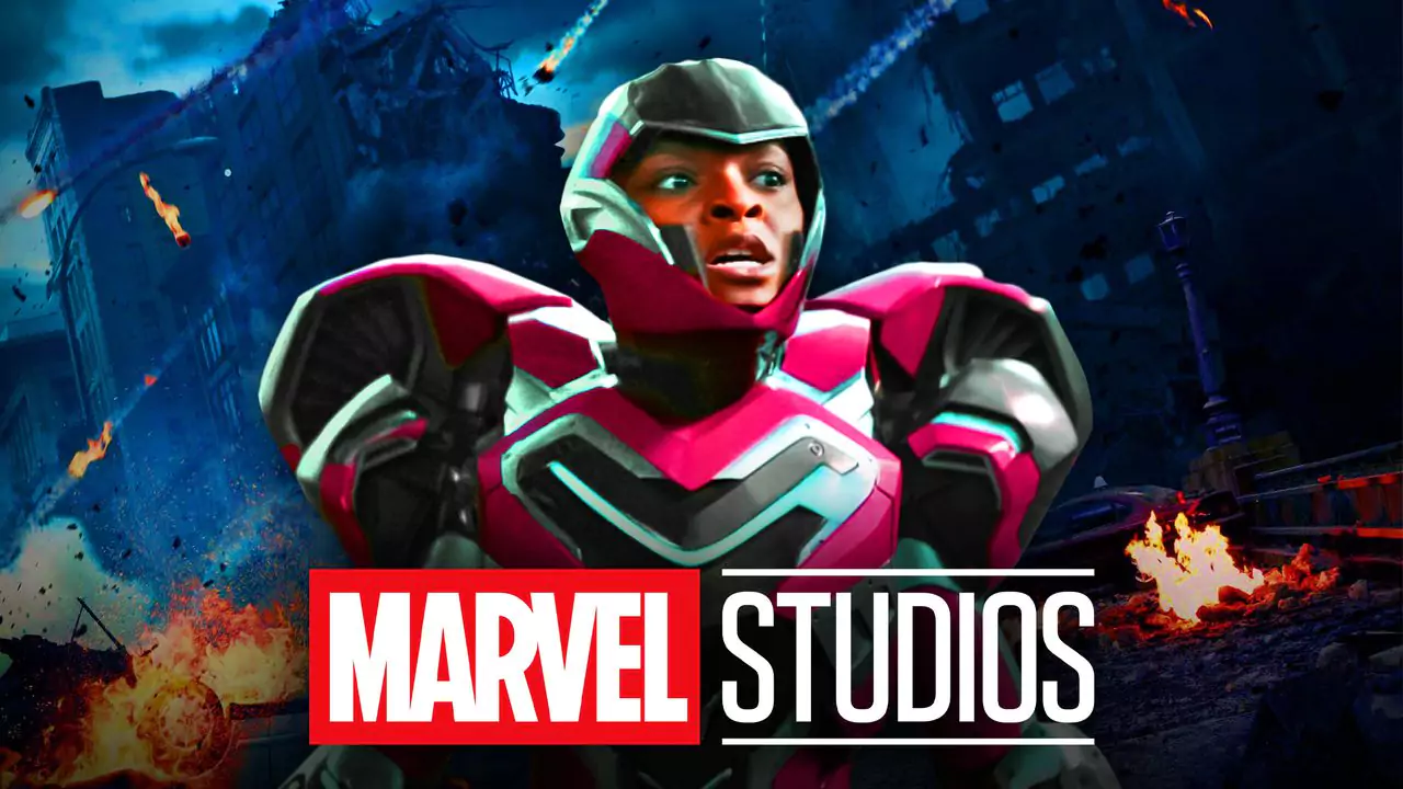 Ironheart Confirmed for 2025 Disney+ Release