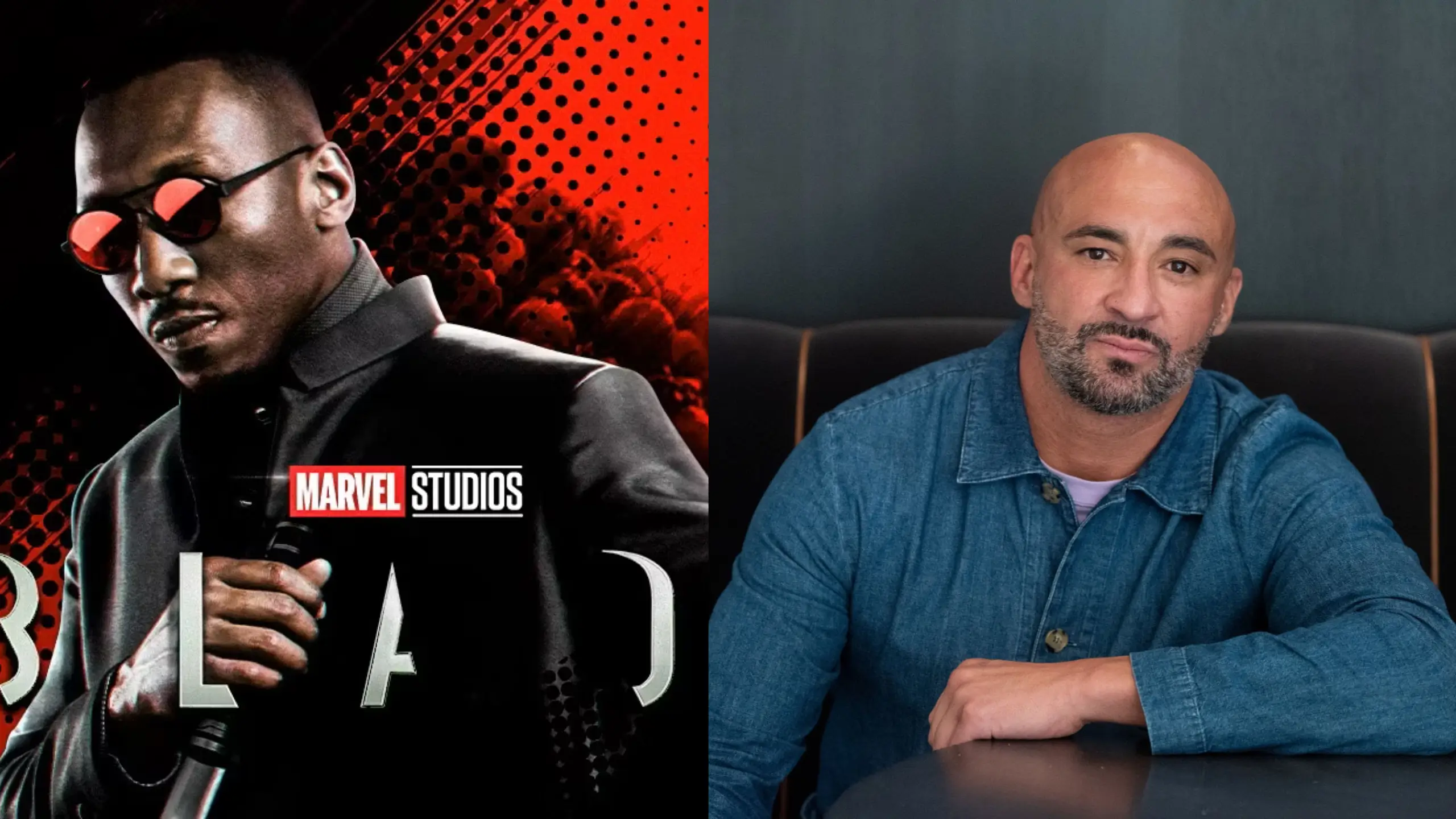 Yann Demange Exits Marvel’s “Blade” Project; Second Director to Exit the Project