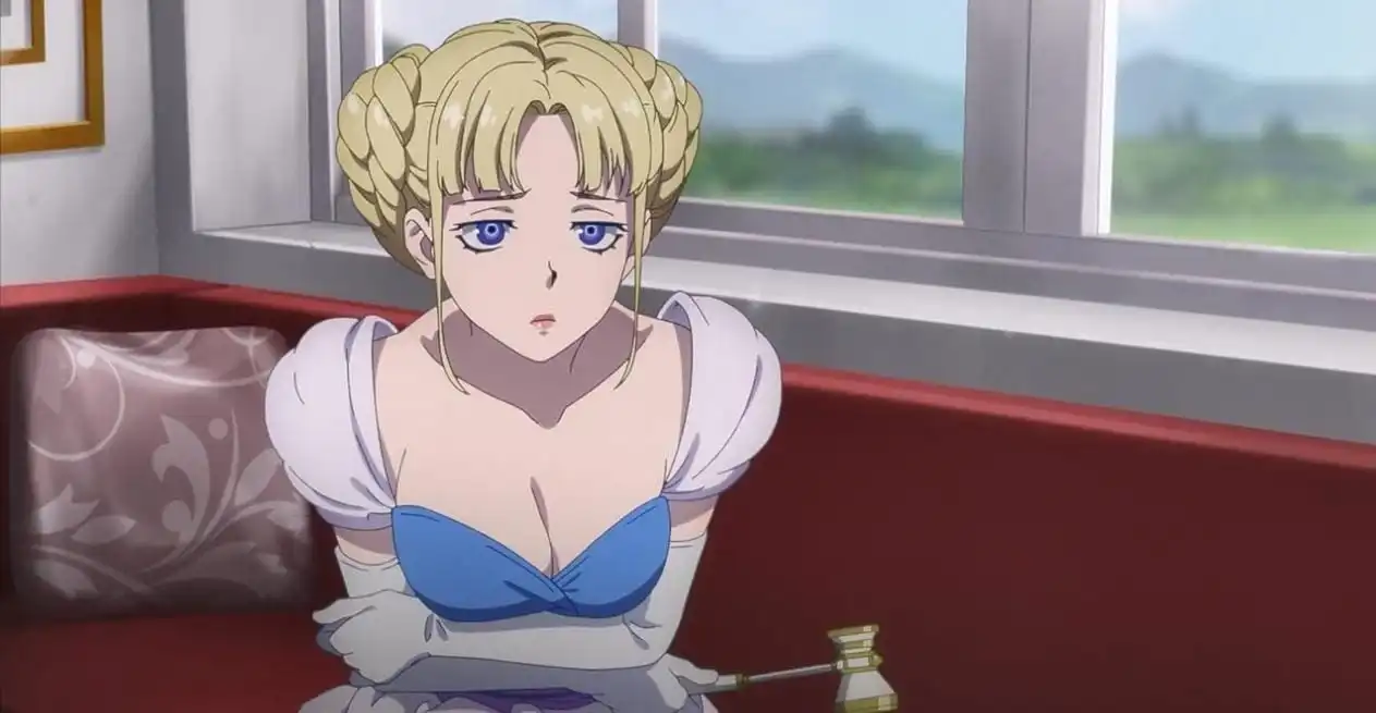 Suicide Squad Isekai Anime: Recap Episode 1 to 3 – A Chaotic Start