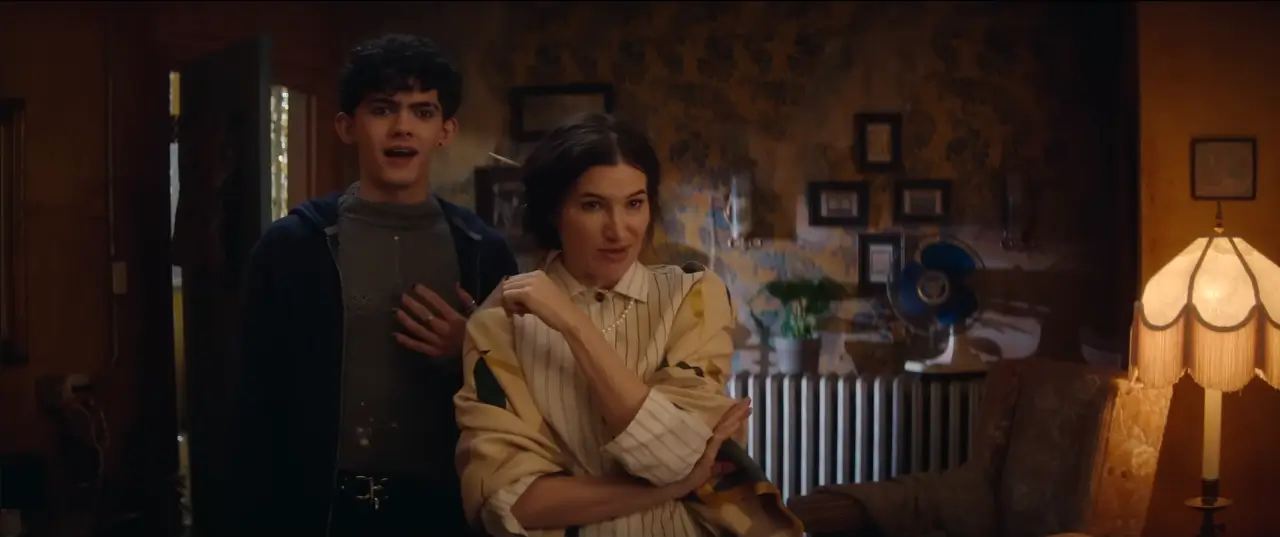 Marvel’s ‘Agatha All Along’ Trailer Reveals New Mystical Adventures and Star-Studded Cast