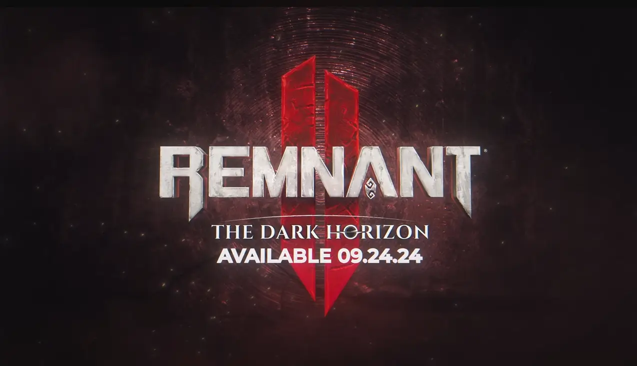 Third DLC for Remnant 2 The Dark Horizon is Releasing on September 24 With a New Boss Rush Mode