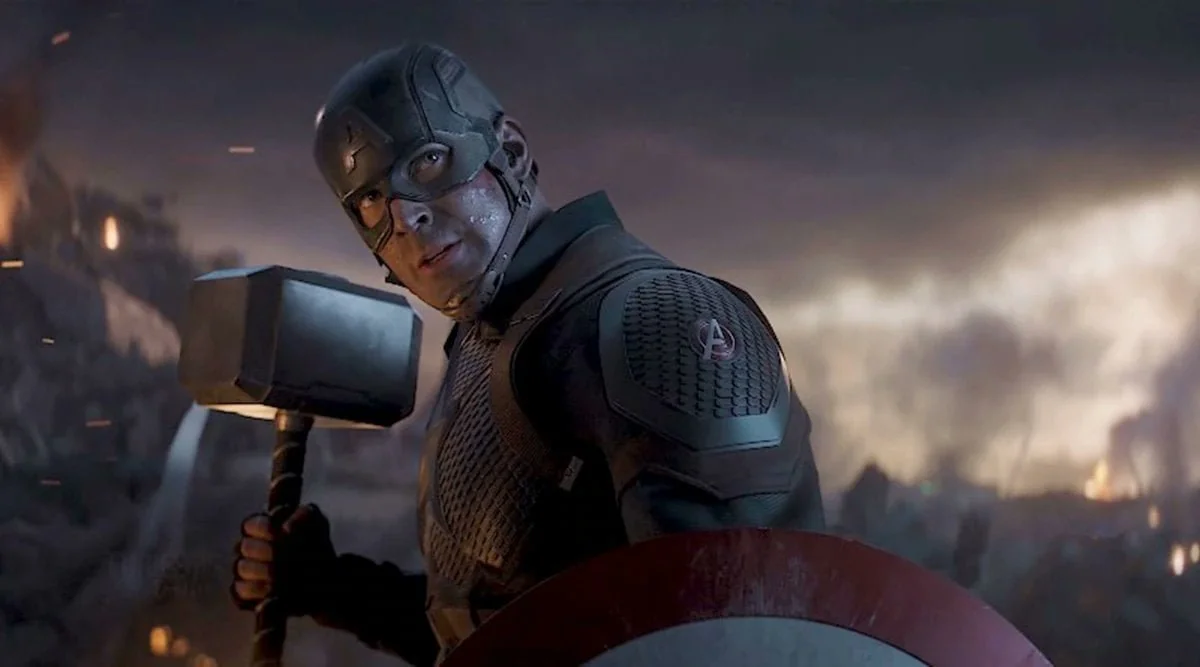 Chris Evans Returns to the MCU in Avengers Doomsday What Role Will He Play