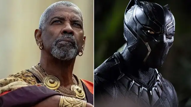 Marvel Studios Officially Confirms ‘Black Panther 3’ with Denzel Washington Set to Join Cast